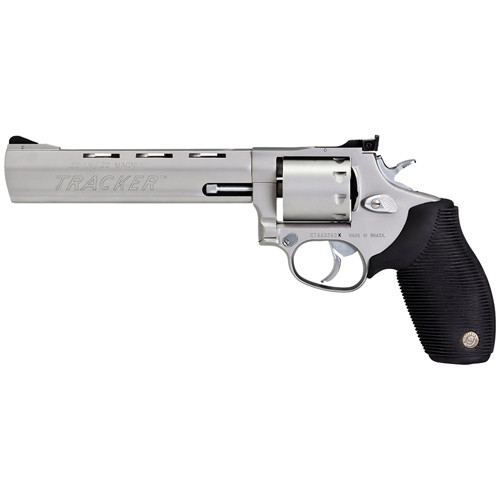 725327610175 M992 Tracker 22LR/Mag - 6.5" Stainless Steel 9rd