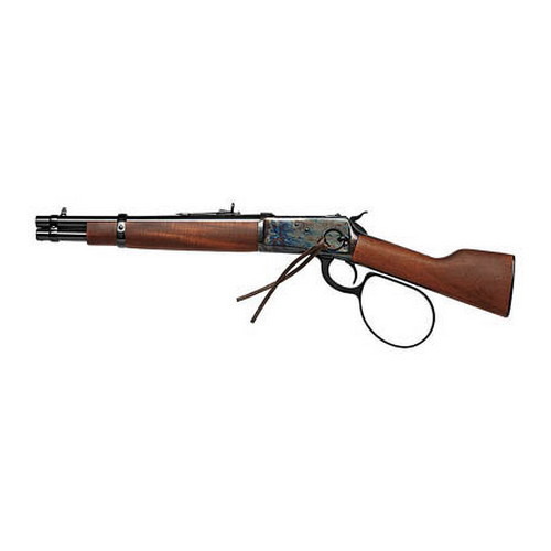 Ranch Hand 45LC Case Hard Finish