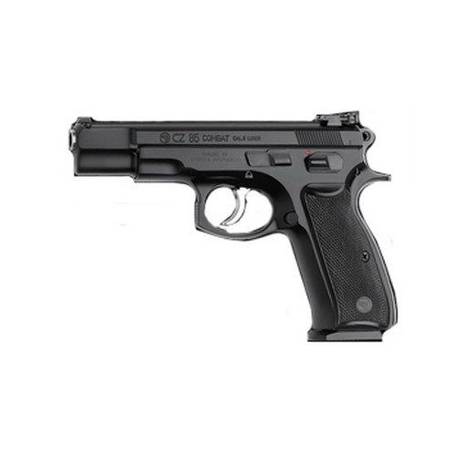 Cz Usa 85