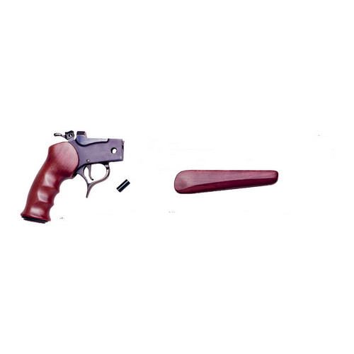 G2 Contender Pistol Frm Blu/walnt
