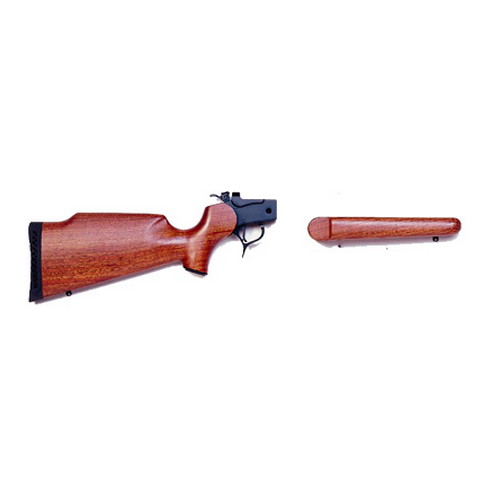 G2 Contender Rifle Frm Blu/walnut