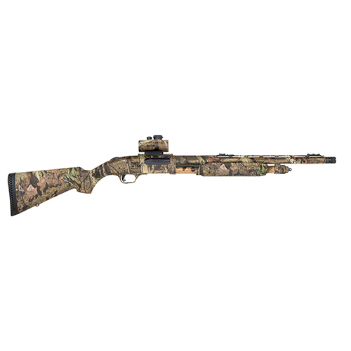 Semi Auto Mossberg