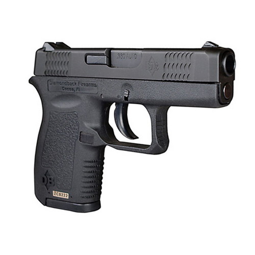 Diamondback Firearms DB380