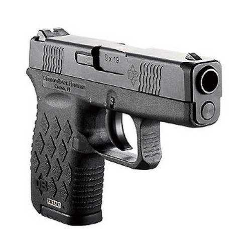 Diamondback Firearms DB9