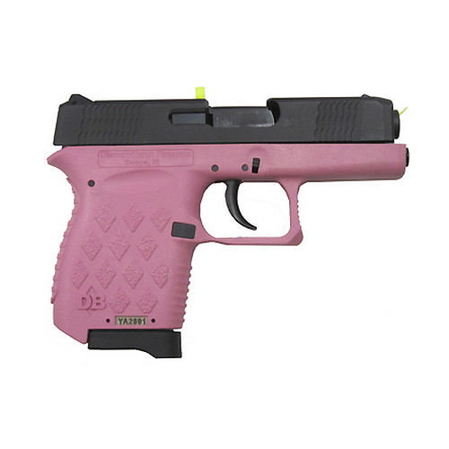 Diamondback Firearms DB9