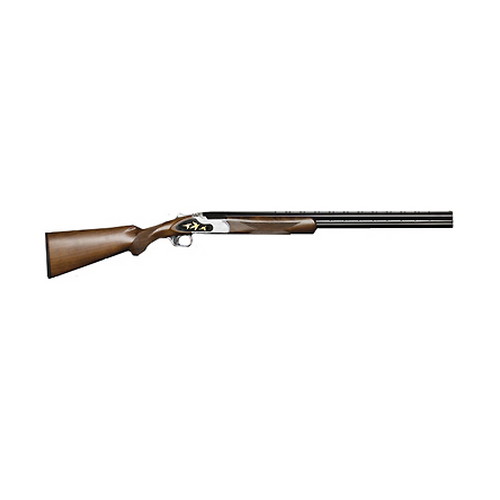 Wingshooter Deluxe -  Over/Under 12ga 28" Dual Tone