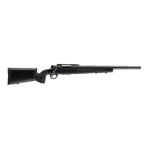 SPR Rifle - A1A .308 Winchester Detachable Box Magazine 20", Fluted, Black