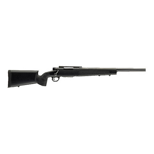 SPR Rifle - A1 .308 Winchester Detachable Box Magazine 24" Black