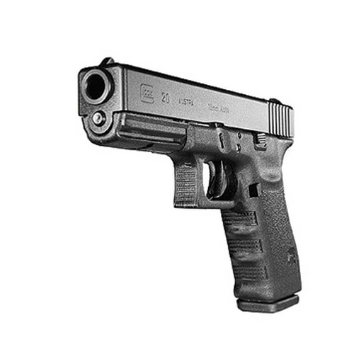 Glock 20
