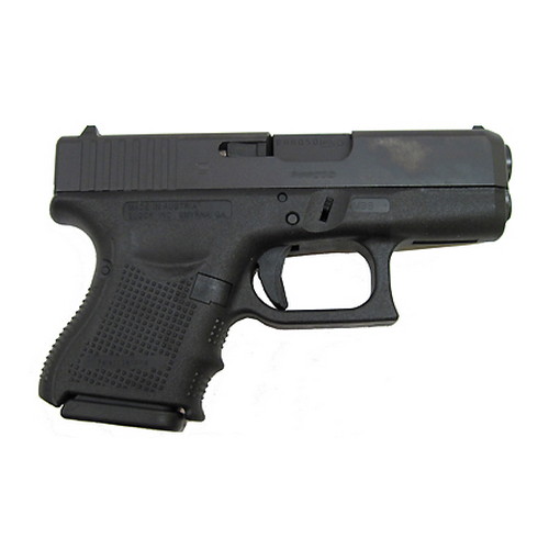 Glock 26
