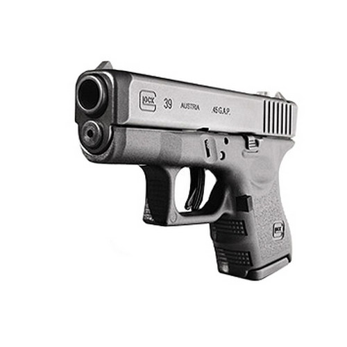 Glock 39