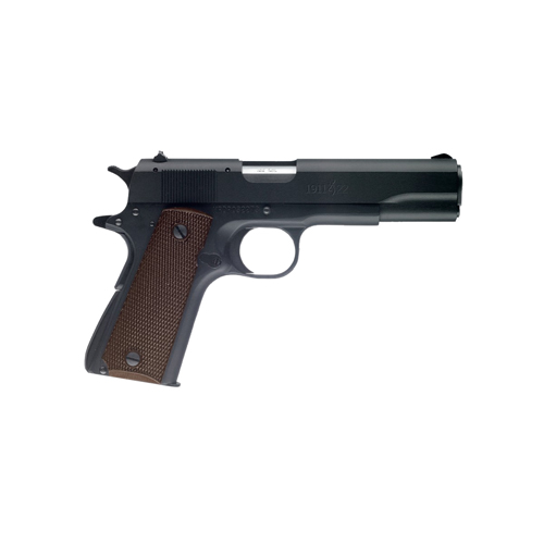 023614072003 1911 A1, Fixed Sight, 22 LR