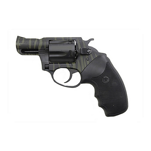 Charter Arms Tiger II