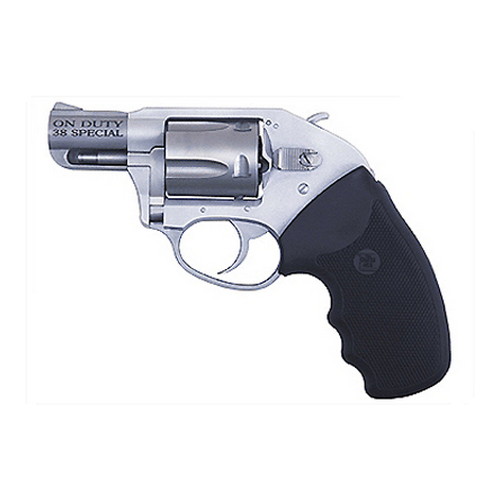 Charter Arms On Duty
