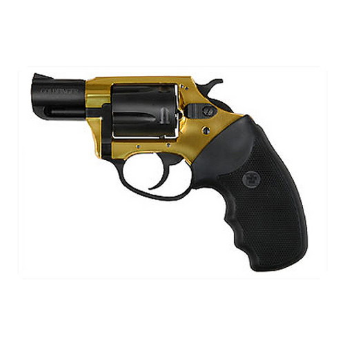 Charter Arms Goldfinger