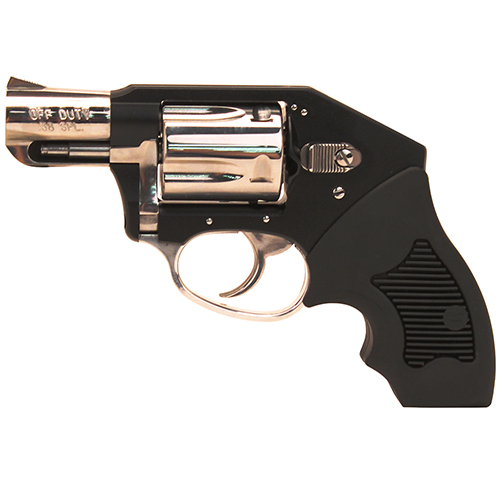 Revolvers Charter Arms