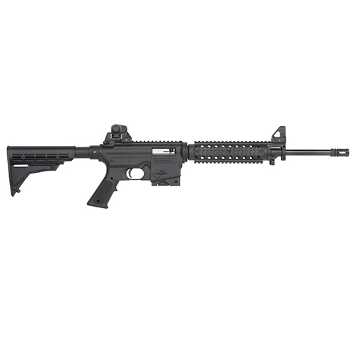Semi Auto Mossberg