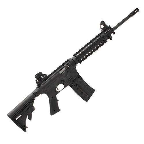 884110372093 715t 22lr Flattop Rail Adjstk25rd
