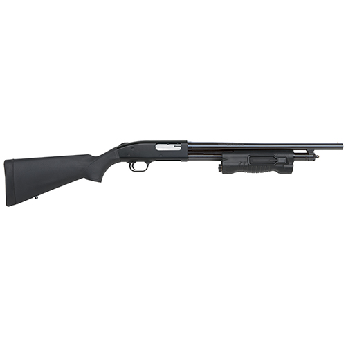 Mossberg 500 Tactical