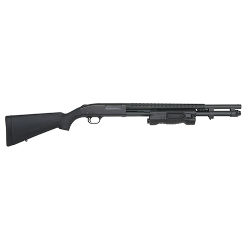 Mossberg 590 Tactical