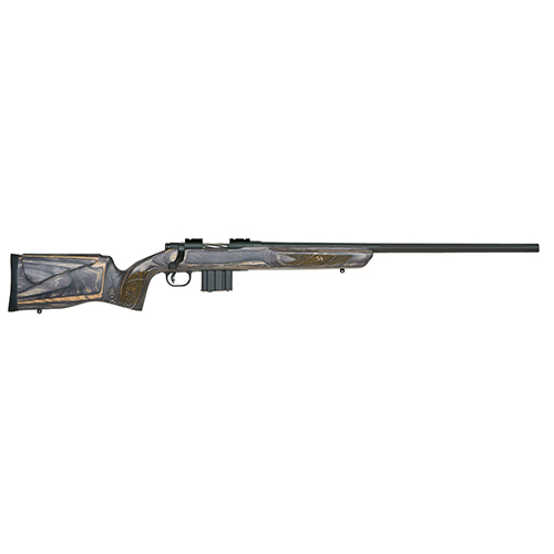 Mossberg MVP Varmint