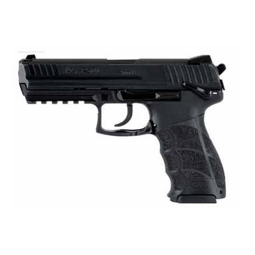 Heckler & Koch P30L