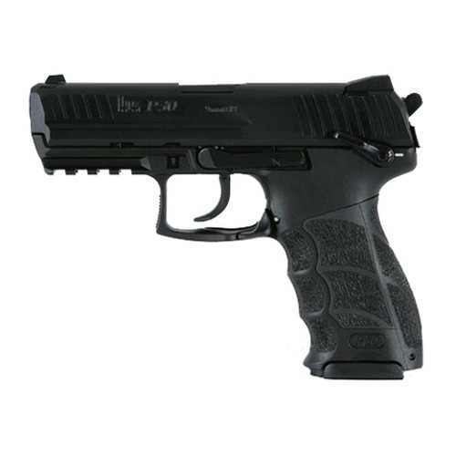 Semi Auto Heckler & Koch