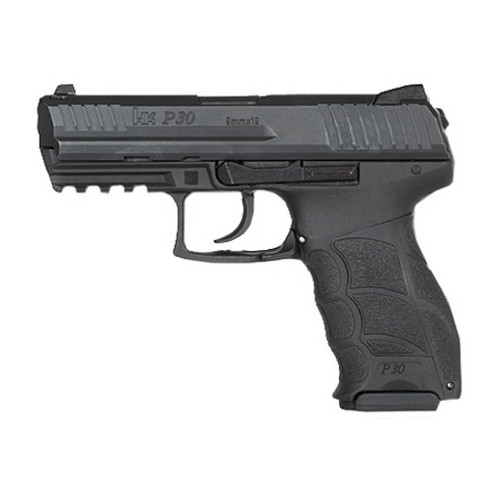 642230245709 P30 - DA/SA .40S&W 13 Round