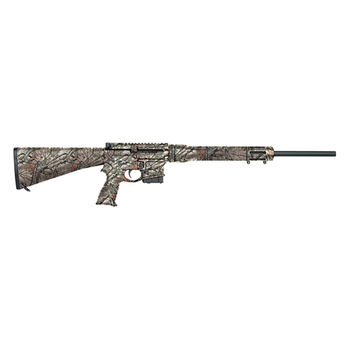 Mossberg MMR