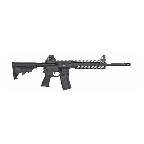 Mossberg MMR