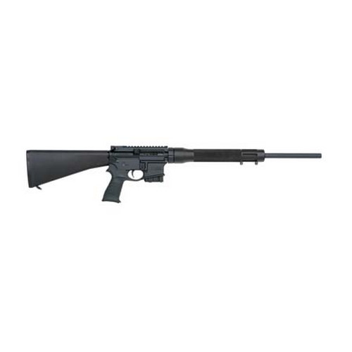 MMR Hunter - 7.62mm Black