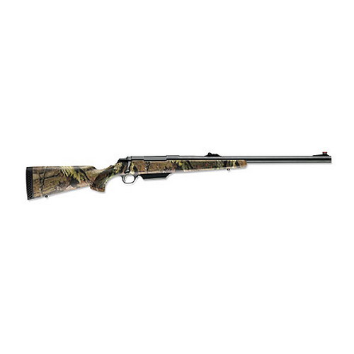 Bolt Action Browning