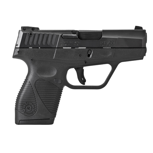 Taurus 709