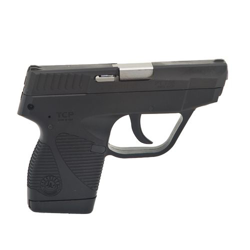 Taurus 738