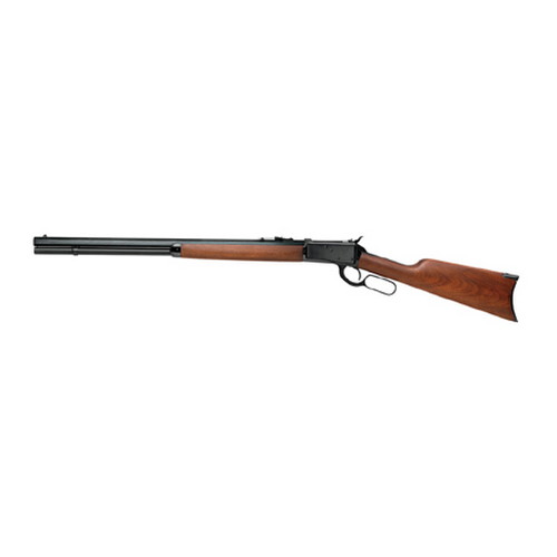 662205982514 44 Magnum Rifle - Finish Blue