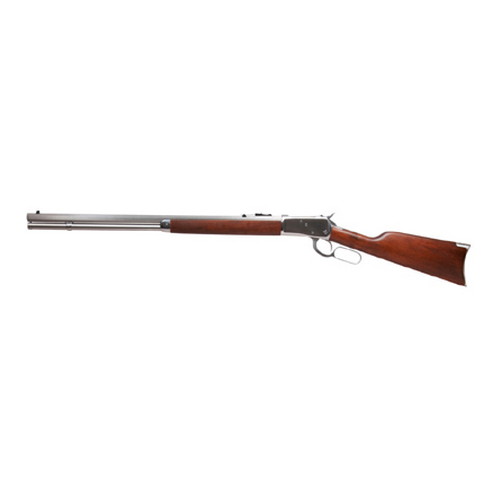 662205982545 44 Magnum Rifle - Finish Stainless Steel