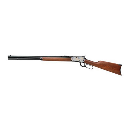 662205982606 45 Colt Rifle - Finish Blue/Case Hardened