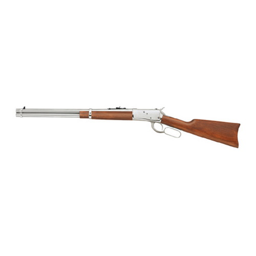 662205982675 44 Magnum Carbine - Finish Stainless Steel