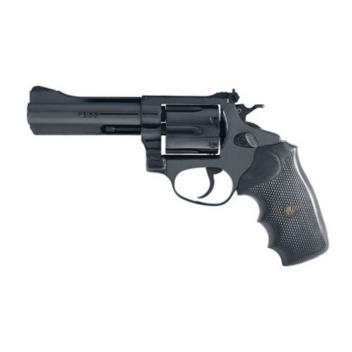 .357 Magnum 4" Blued Barrel