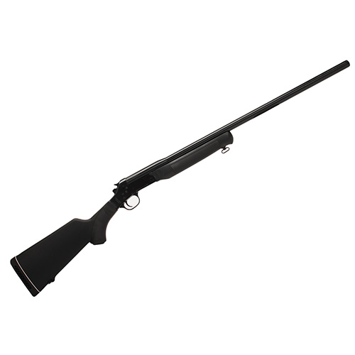 662205979859 Single Shot 12 Ga 3" Chamber - 28" Barrel, Modified Choke
