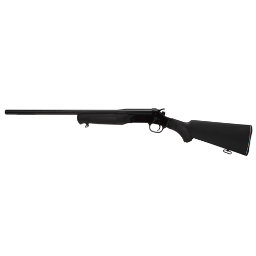 Rossi Single Shot