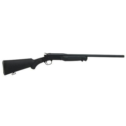 662205975011 Single Shot 410 Ga - Youth, 22" Barrel, Black Synthetic Stock