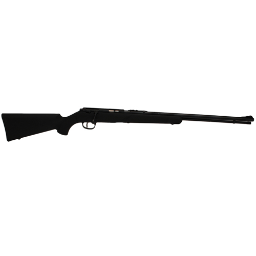 XT-22 Series - XT-22MTR 22 Magazine Blued/Black Synthetic 12+1