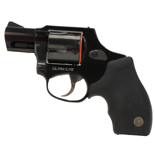 380IB 380ACP 1.75" Blued 5 Round