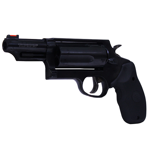 Taurus Judge