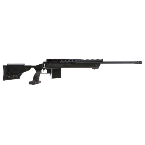 Savage Arms Law Enforcement