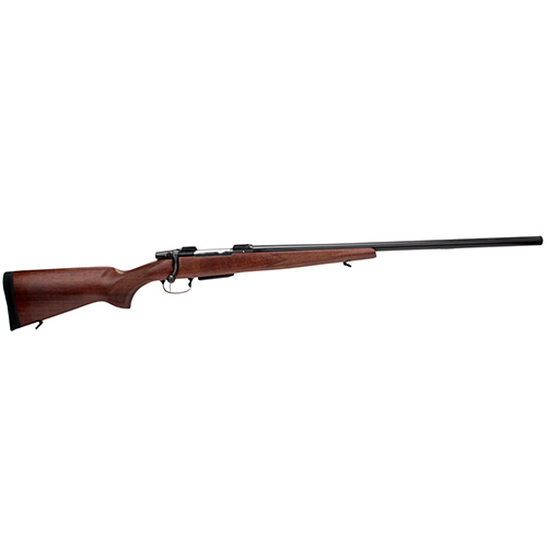 CZ550 - Varmint 308 Winchester 4 Round