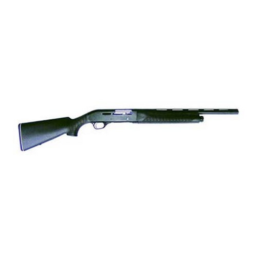 806703060293 CZ712 12 Ga 4 +1 - Utility, 20", Black