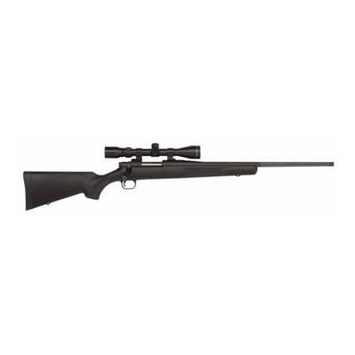 015813272124 ATR w/3-9x40 Scope, 4 Round - 243 Winchester