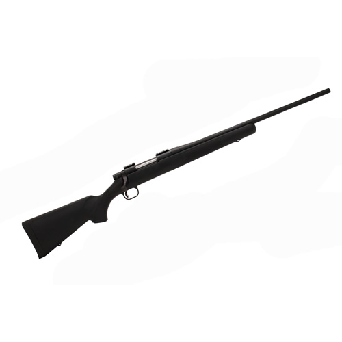 ATR Fluted Barrel Blue/Synthetic 4 Round - 308 Winchester